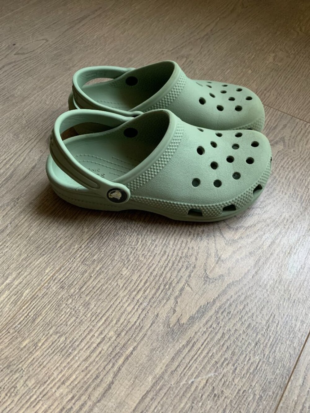 Crocs size 13